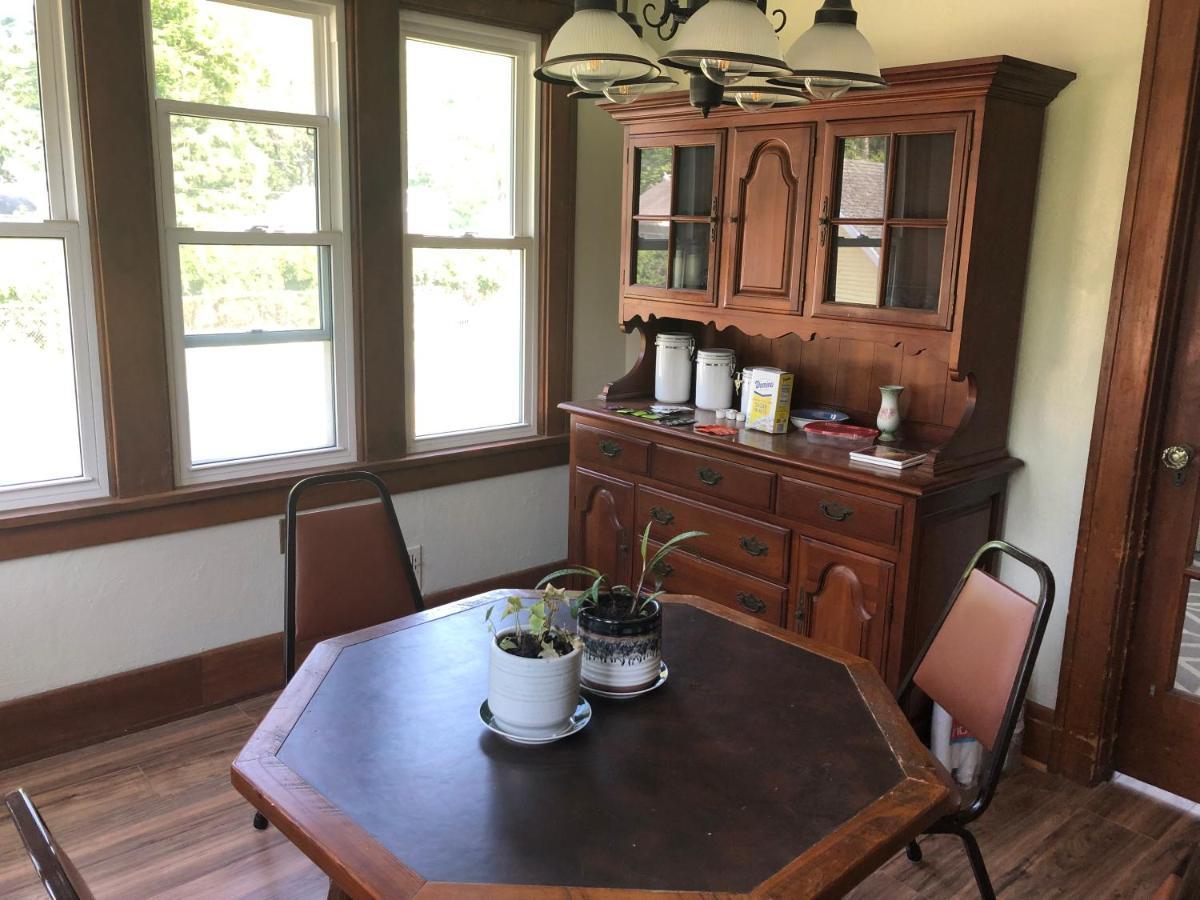 Seabreeze Three Bedroom Home 羅徹斯特 外观 照片