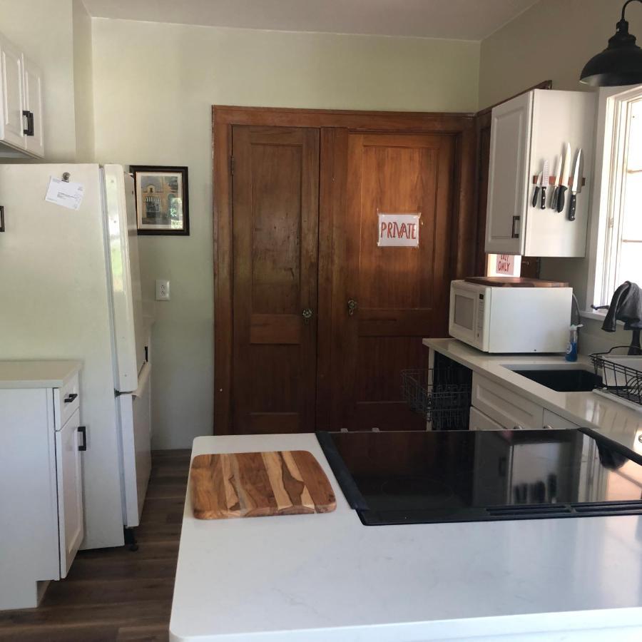 Seabreeze Three Bedroom Home 羅徹斯特 外观 照片