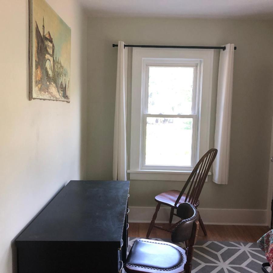 Seabreeze Three Bedroom Home 羅徹斯特 外观 照片