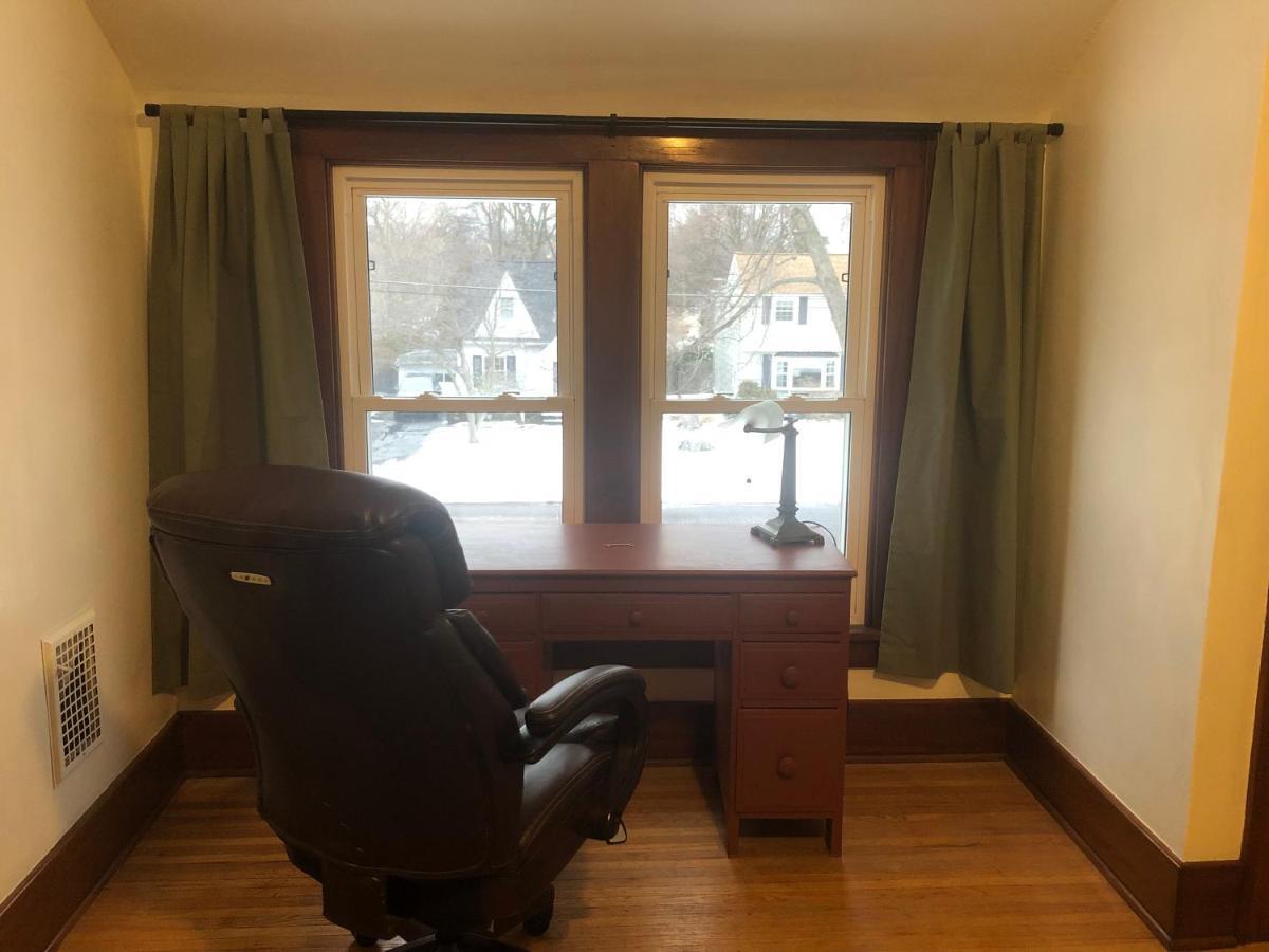 Seabreeze Three Bedroom Home 羅徹斯特 外观 照片