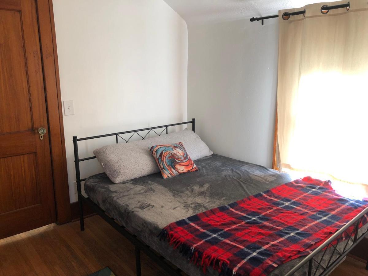Seabreeze Three Bedroom Home 羅徹斯特 外观 照片