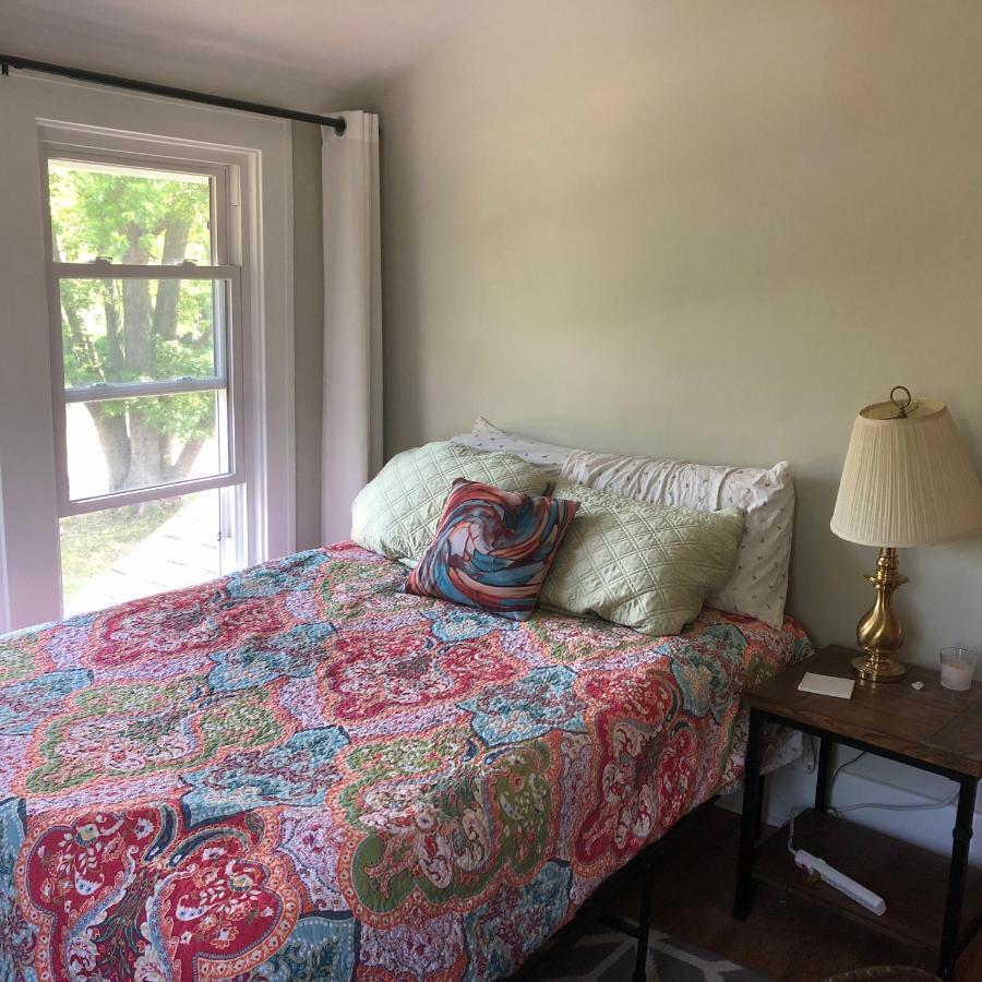 Seabreeze Three Bedroom Home 羅徹斯特 外观 照片