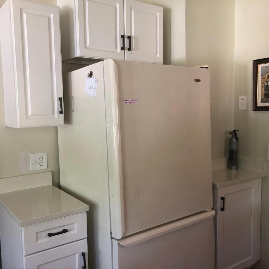 Seabreeze Three Bedroom Home 羅徹斯特 外观 照片